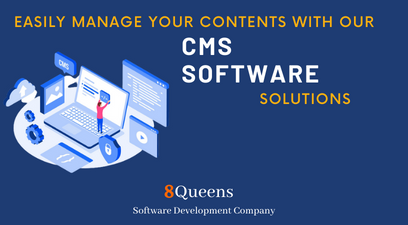 8queens software - CMS Software