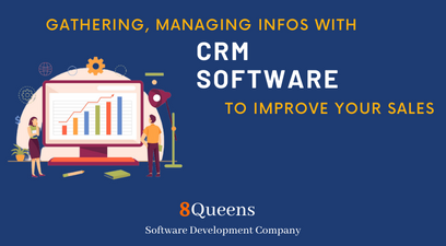 8queens software - CRM Software