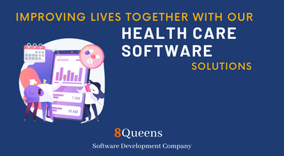 8queens software - Healthcare