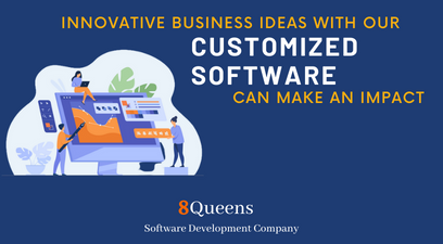 8queens software - Customized Software